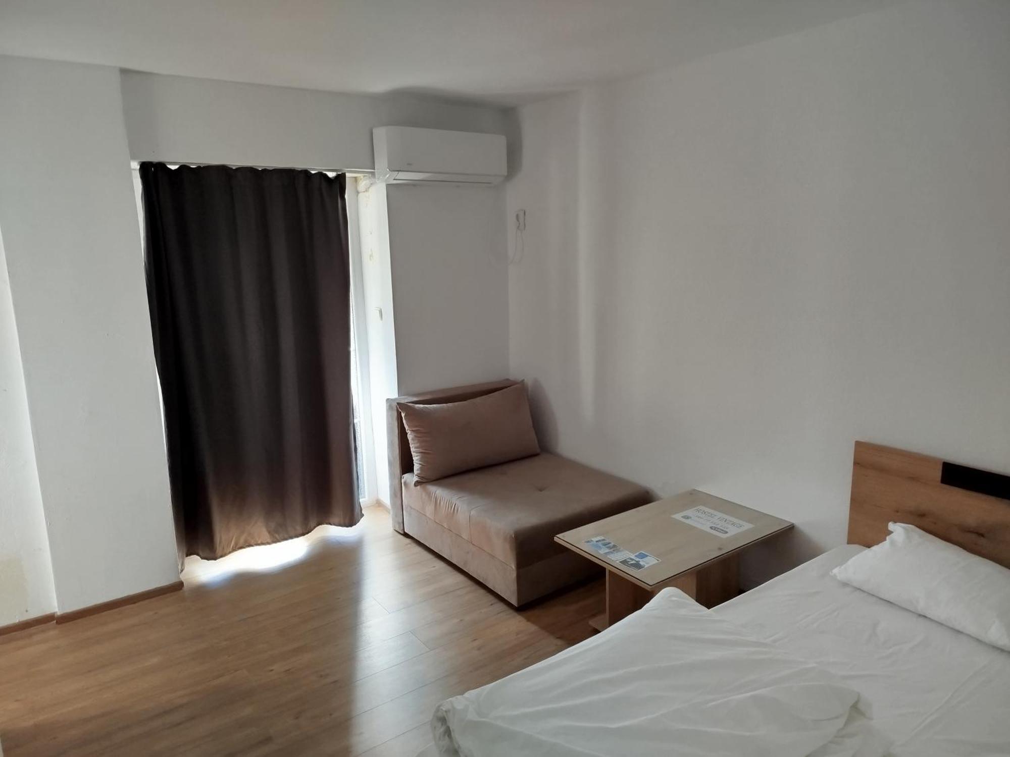 Vintage Apartment Ohrid Extérieur photo