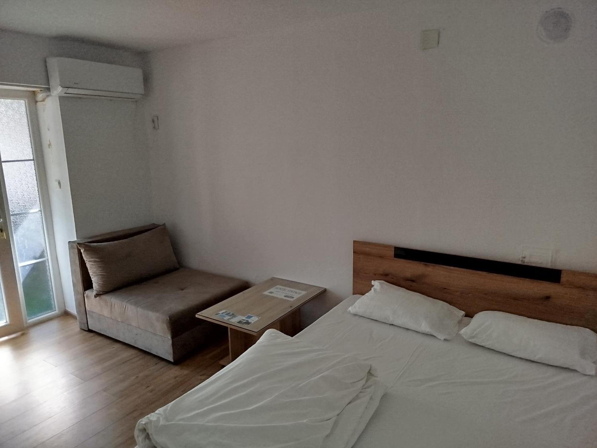 Vintage Apartment Ohrid Extérieur photo